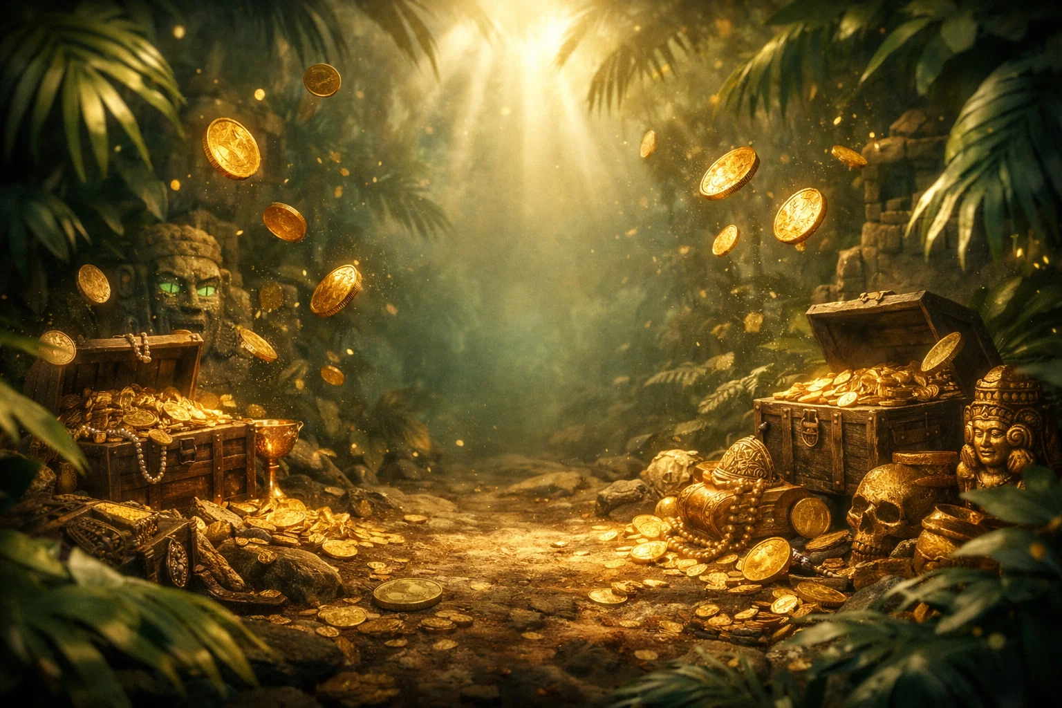 luckbox casino no deposit bonus